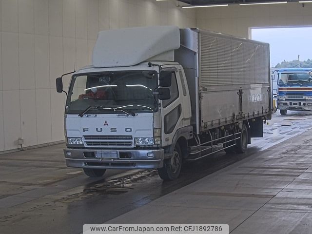 mitsubishi-fuso fighter 2005 CFJ1892786 image 1