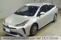 toyota prius 2019 -TOYOTA 【札幌 302ﾗ 672】--Prius DAA-ZVW55--ZVW55-6002503---TOYOTA 【札幌 302ﾗ 672】--Prius DAA-ZVW55--ZVW55-6002503-