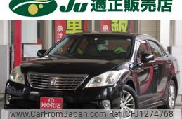 toyota crown 2010 -TOYOTA--Crown GRS200--0044476---TOYOTA--Crown GRS200--0044476-