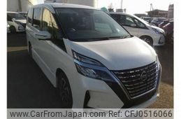 nissan serena 2022 quick_quick_5AA-GFC27_248293