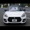 suzuki swift 2025 -SUZUKI 【福山 300ﾘ4587】--Swift ZC33S--703472---SUZUKI 【福山 300ﾘ4587】--Swift ZC33S--703472- image 25