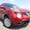 nissan juke 2015 REALMOTOR_N2024080031F-10 image 2