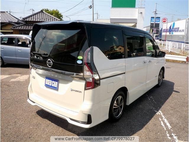 nissan serena 2019 -NISSAN--Serena HFC27--056160---NISSAN--Serena HFC27--056160- image 2