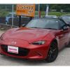 mazda roadster 2015 quick_quick_DBA-ND5RC_ND5RC-102748 image 1