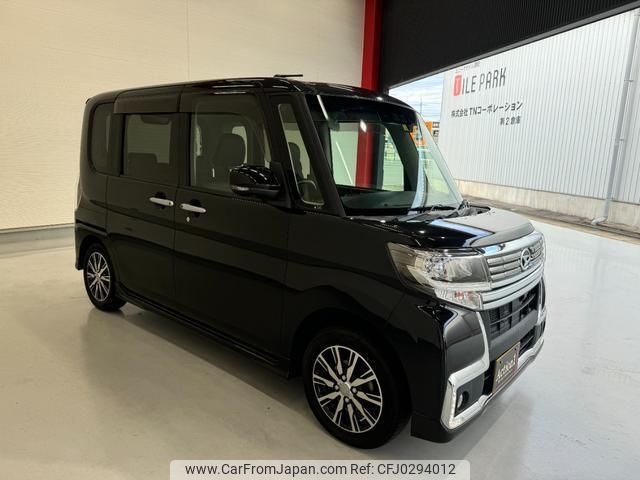 daihatsu tanto 2018 quick_quick_LA600S_LA600S-0634914 image 2