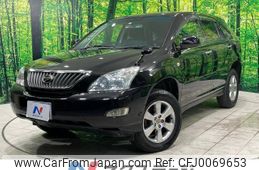 toyota harrier 2008 -TOYOTA--Harrier CBA-ACU30W--ACU30-9855782---TOYOTA--Harrier CBA-ACU30W--ACU30-9855782-