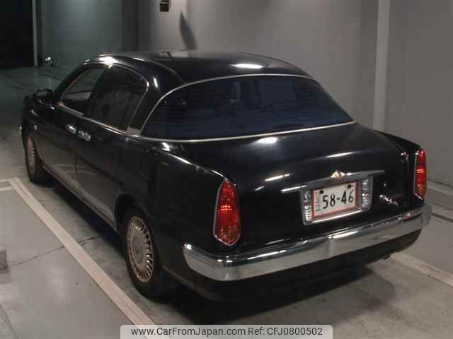 toyota origin 2001 -TOYOTA--Origin JCG17--0001926---TOYOTA--Origin JCG17--0001926- image 2