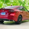 honda civic 2021 CFJ1742163 image 3