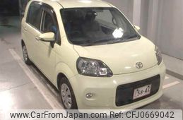 toyota porte 2014 -TOYOTA--Porte NSP140--9016222---TOYOTA--Porte NSP140--9016222-