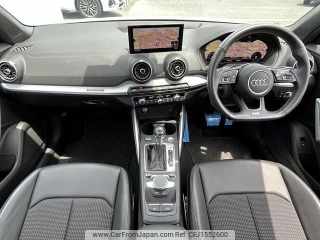 audi q2 2020 CFJ1552600 image 2