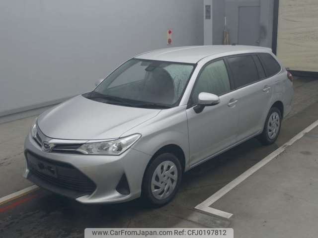 toyota corolla-fielder 2020 -TOYOTA--Corolla Fielder DBA-NZE164G--NZE164-7072315---TOYOTA--Corolla Fielder DBA-NZE164G--NZE164-7072315- image 1