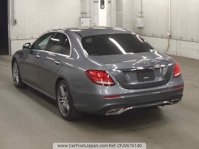 mercedes-benz e-class 2017 quick_quick_RBA-213045C_WDD2130452A339006 image 2