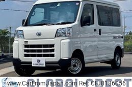 daihatsu hijet-van 2023 -DAIHATSU--Hijet Van 3BD-S700V--S700V-0059528---DAIHATSU--Hijet Van 3BD-S700V--S700V-0059528-