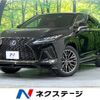 lexus rx 2021 -LEXUS--Lexus RX 6AA-GYL20W--GYL20-0014865---LEXUS--Lexus RX 6AA-GYL20W--GYL20-0014865- image 1