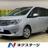 nissan serena 2014 -NISSAN--Serena DAA-HC26--HC26-100795---NISSAN--Serena DAA-HC26--HC26-100795- image 1