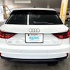 audi a1-sportback 2020 CFJ1864011 image 5
