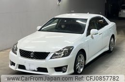 toyota crown 2012 -TOYOTA 【高松 300さ7022】--Crown GRS200-0081027---TOYOTA 【高松 300さ7022】--Crown GRS200-0081027-