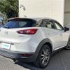 mazda cx-3 2016 -MAZDA--CX-3 LDA-DK5FW--DK5FW-122822---MAZDA--CX-3 LDA-DK5FW--DK5FW-122822- image 20