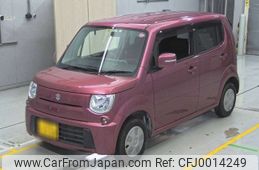 suzuki mr-wagon 2012 -SUZUKI 【三河 585ま1122】--MR Wagon MF33S-131589---SUZUKI 【三河 585ま1122】--MR Wagon MF33S-131589-