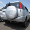 honda cr-v 2001 01102FWT image 6