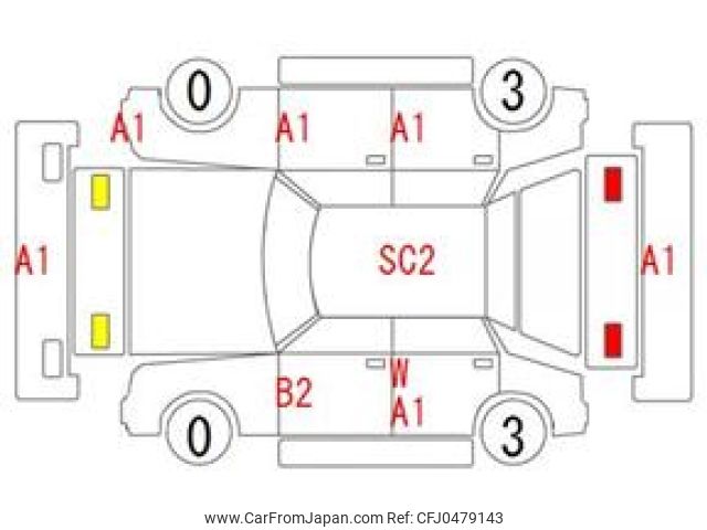 mazda cx-5 2013 -MAZDA--CX-5 LDA-KE2FW--KE2FW-128953---MAZDA--CX-5 LDA-KE2FW--KE2FW-128953- image 2