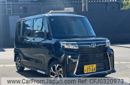 daihatsu tanto 2024 quick_quick_LA650S_LA650S-0445037