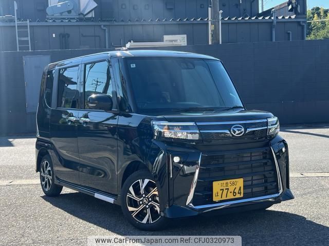 daihatsu tanto 2024 quick_quick_LA650S_LA650S-0445037 image 1