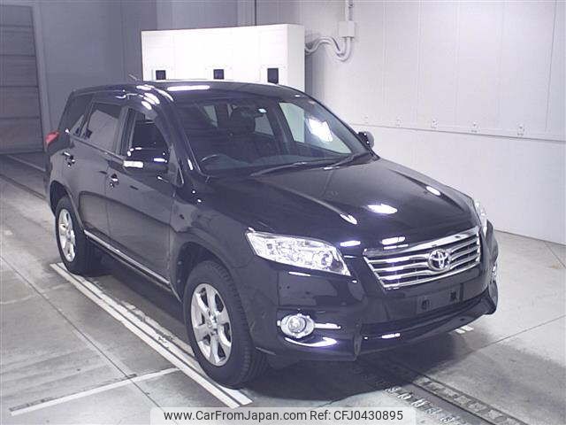 toyota vanguard 2010 -TOYOTA--Vanguard ACA38W-5150078---TOYOTA--Vanguard ACA38W-5150078- image 1