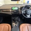 bmw 2-series 2016 -BMW--BMW 2 Series LDA-2C20--WBA2C12050V613685---BMW--BMW 2 Series LDA-2C20--WBA2C12050V613685- image 2