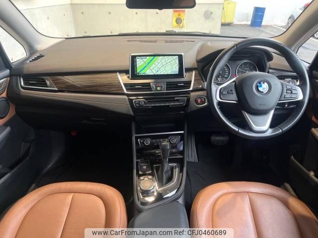 bmw 2-series 2016 -BMW--BMW 2 Series LDA-2C20--WBA2C12050V613685---BMW--BMW 2 Series LDA-2C20--WBA2C12050V613685- image 2