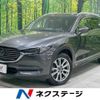mazda cx-8 2017 CFJ1655018 image 1