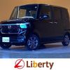 honda n-box 2025 CFJ1789240 image 1