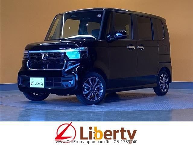 honda n-box 2025 CFJ1789240 image 1