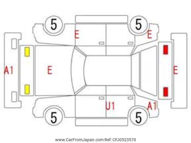 toyota raize 2023 -TOYOTA--Raize 3BA-A210A--A210A-0074979---TOYOTA--Raize 3BA-A210A--A210A-0074979- image 2