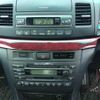 toyota mark-ii 2000 -TOYOTA--Mark2 JZX110-6007218---TOYOTA--Mark2 JZX110-6007218- image 9
