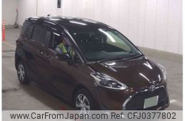 toyota sienta 2019 -TOYOTA 【春日井 500ﾁ6110】--Sienta DBA-NSP170G--NSP170G-7213219---TOYOTA 【春日井 500ﾁ6110】--Sienta DBA-NSP170G--NSP170G-7213219-