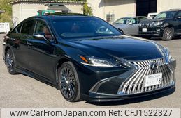 lexus es 2023 CFJ1522327