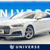 audi a5 2018 -AUDI--Audi A5 DBA-F5CYRL--WAUZZZF54JA068668---AUDI--Audi A5 DBA-F5CYRL--WAUZZZF54JA068668- image 1