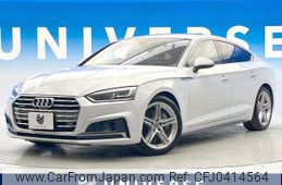 audi a5 2018 -AUDI--Audi A5 DBA-F5CYRL--WAUZZZF54JA068668---AUDI--Audi A5 DBA-F5CYRL--WAUZZZF54JA068668-