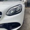 mercedes-benz slc 2016 -MERCEDES-BENZ--Benz SLC DBA-172431--WDD1724312F133678---MERCEDES-BENZ--Benz SLC DBA-172431--WDD1724312F133678- image 19