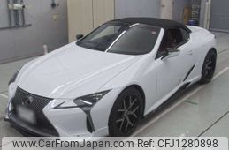 lexus lc 2021 -LEXUS 【奈良 33Lて8】--Lexus LC URZ100-0004824---LEXUS 【奈良 33Lて8】--Lexus LC URZ100-0004824-