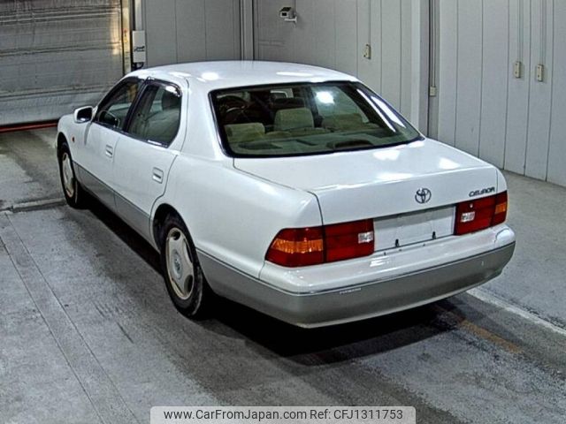 toyota celsior 1999 -TOYOTA--Celsior UCF21-0092742---TOYOTA--Celsior UCF21-0092742- image 2