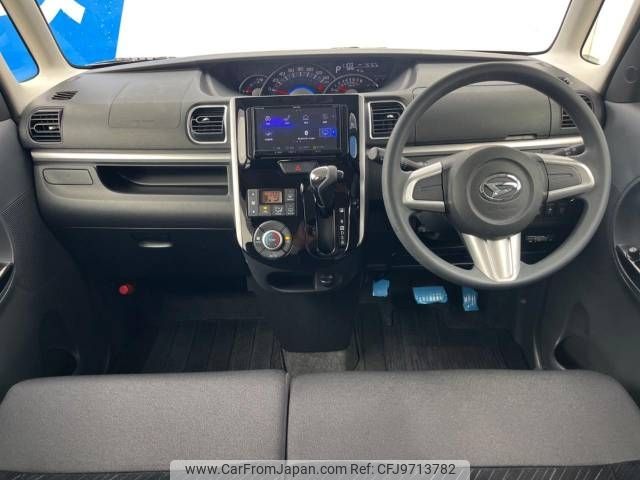 daihatsu tanto 2014 -DAIHATSU--Tanto DBA-LA600S--LA600S-0110600---DAIHATSU--Tanto DBA-LA600S--LA600S-0110600- image 2