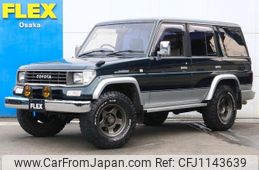toyota land-cruiser-prado 1994 -TOYOTA--Land Cruiser Prado Y-KZJ78W--KZJ78-0024389---TOYOTA--Land Cruiser Prado Y-KZJ78W--KZJ78-0024389-