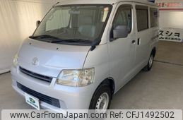 toyota townace-van 2020 YAMAKATSU_S402M-0089892