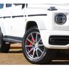 mercedes-benz g-class 2019 quick_quick_ABA-463276_WDB4632761X313450 image 12