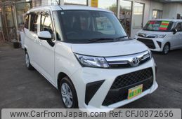 toyota roomy 2023 quick_quick_5BA-M900A_1078245