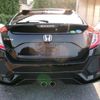 honda civic 2019 CFJ1511045 image 11