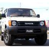 toyota land-cruiser-prado 2002 -TOYOTA--Land Cruiser Prado GF-RZJ95W--RZJ95-0059269---TOYOTA--Land Cruiser Prado GF-RZJ95W--RZJ95-0059269- image 7