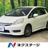 honda fit-shuttle 2012 -HONDA--Fit Shuttle DAA-GP2--GP2-3035986---HONDA--Fit Shuttle DAA-GP2--GP2-3035986- image 1